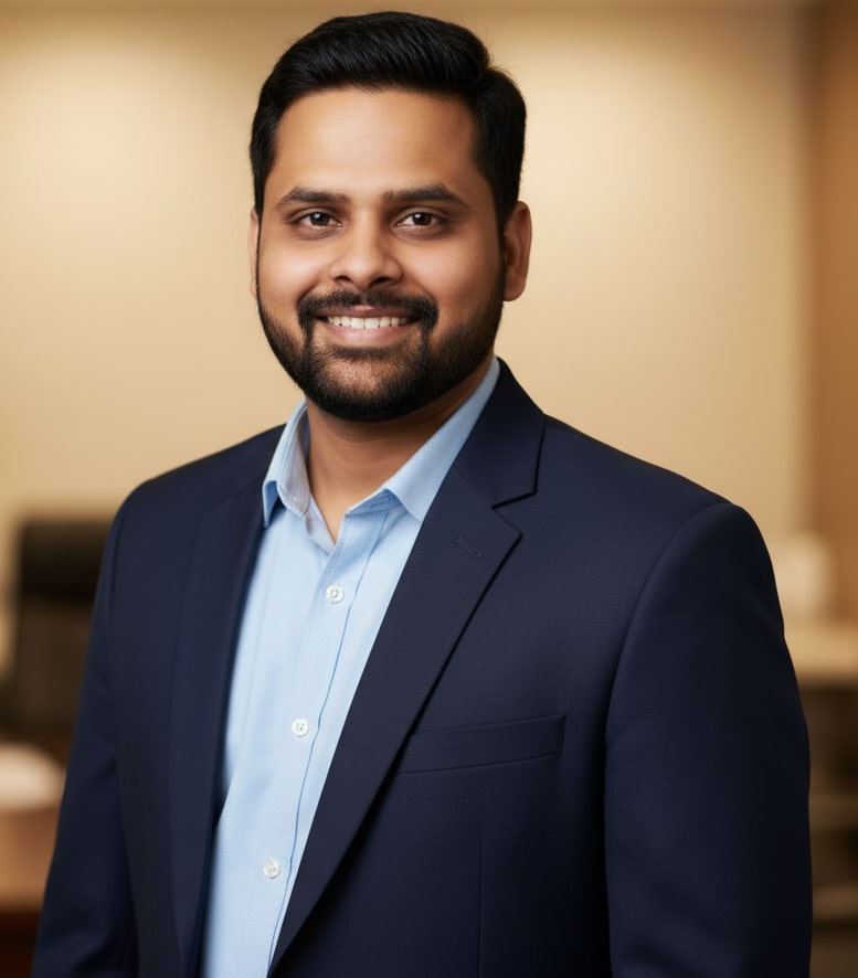 Lakhan Singh - Product Manager